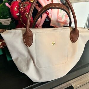 Longchamp 🐎 Le Pliage Bag small   Authentic and perfect 😍